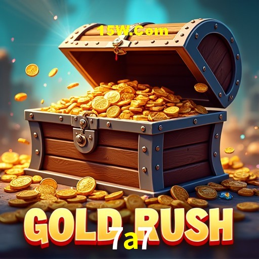 Slot Games 7a7