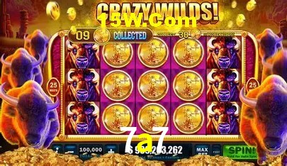 Jackpots e promoções na 7a7