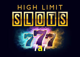 7a7: Jogos de Caça-Níqueis-Altas Recompensas, Roleta-Velocidade, Blackjack-Desafios Máximos