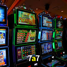 VIP Casino 7a7