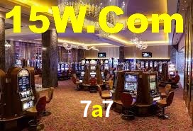 Exclusive Games 7a7