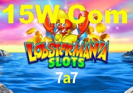 7a7 casino