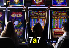 Live Casino 7a7