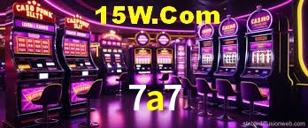 Welcome Bonus 7a7