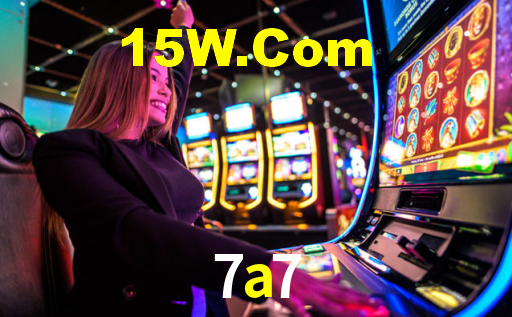 7a7 casino
