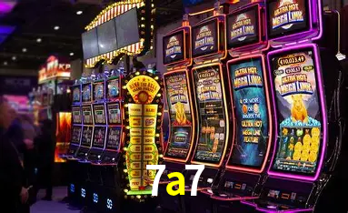 Casino Ao Vivo 7a7