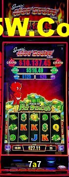 7a7 casino