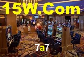 Blackjack Table 7a7